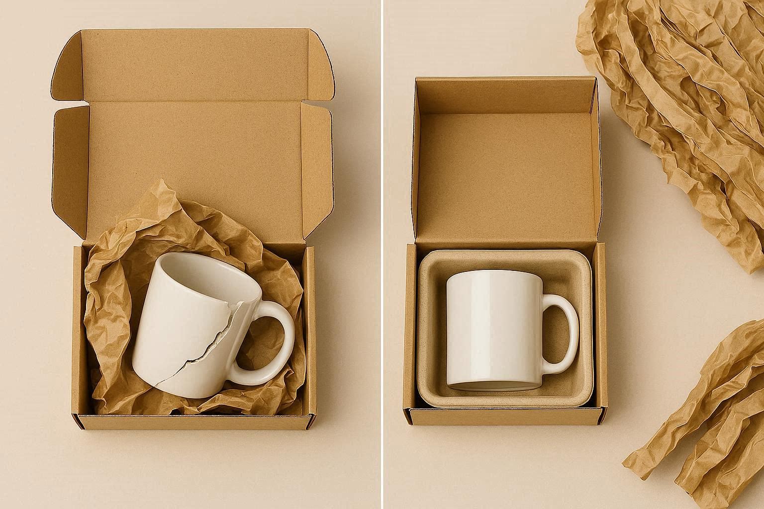 The Ultimate Guide to E-Commerce Packaging in 2026 - Crateform