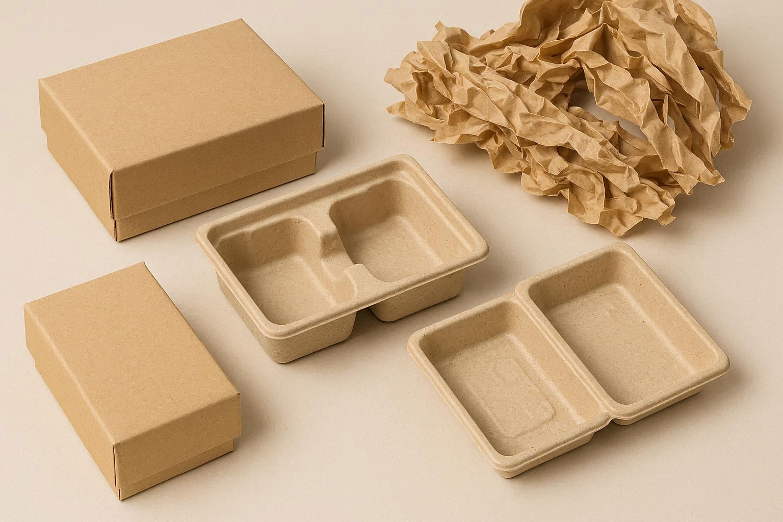 The Ultimate Guide to E-Commerce Packaging in 2026 - Crateform