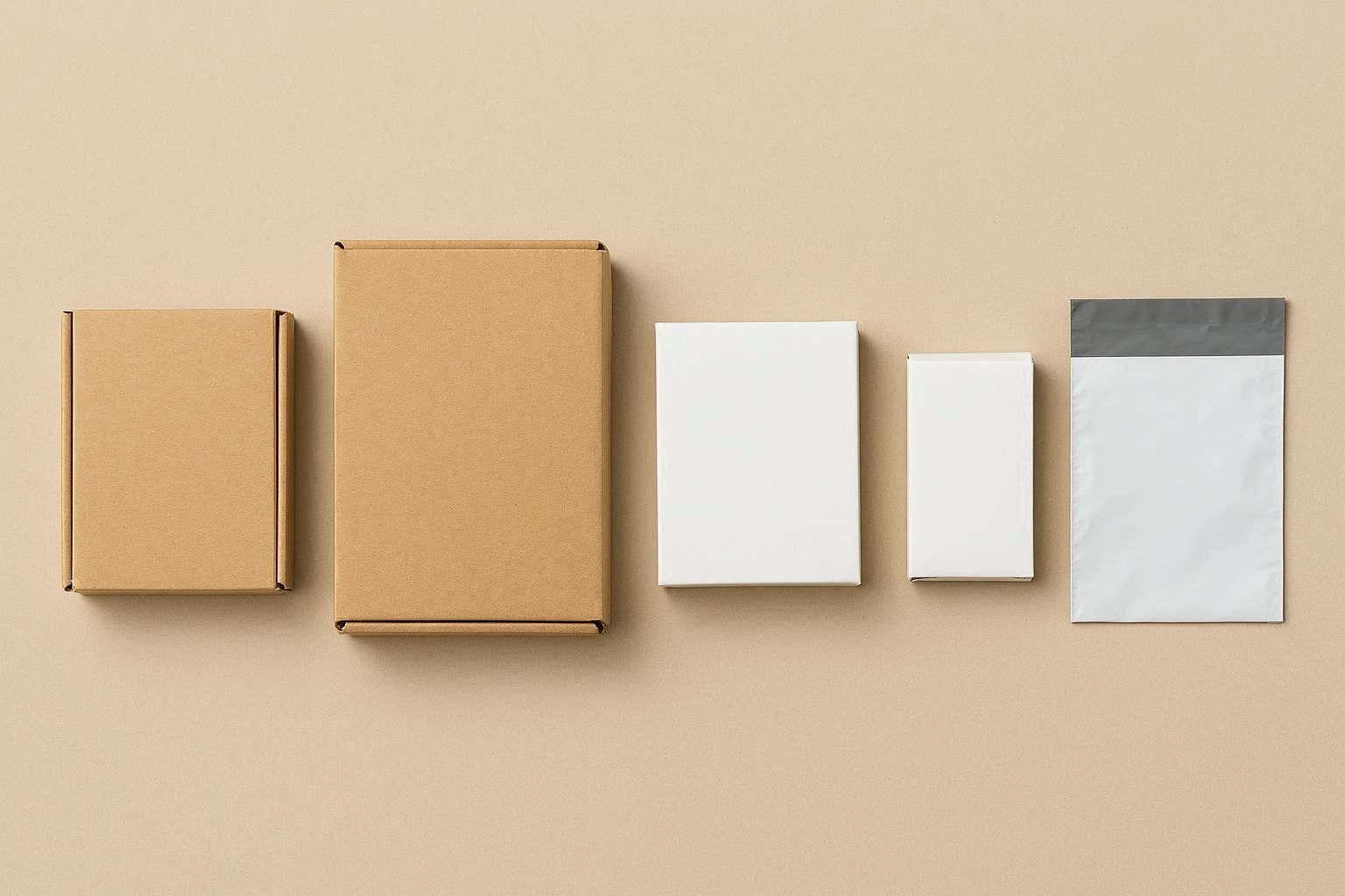 The Ultimate Guide to E-Commerce Packaging in 2026 - Crateform